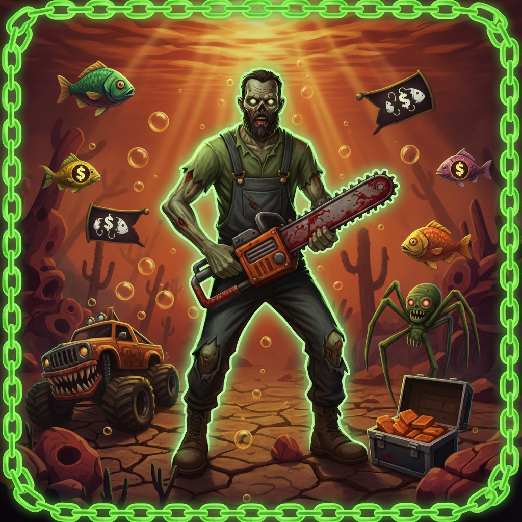 Big Bass Halloween 2